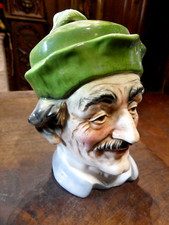 Pot tabac barbotine d'occasion  Morestel