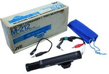 Jvc 212 microphone d'occasion  Paris XX