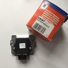 Electronic ignition module for sale  SOUTHAM