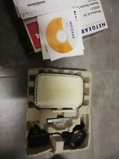 Netgear wireless adsl2 usato  Parma
