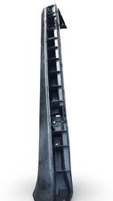 Plastic rear bumper for sale  ROTHERHAM