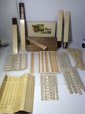 Antiker buchstaben setzkasten gebraucht kaufen  Hanau