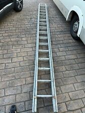 Vintage old ladders for sale  BLACKBURN
