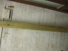 Tanalised timber 100 for sale  SHEFFIELD