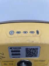 Topcon hiper gnss usato  Spedire a Italy