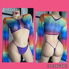 Exotic dancewear for sale  Painesville