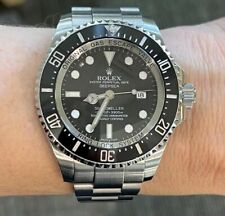 Rolex sea dweller for sale  Farmington