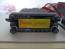 Icom e2820 vhf for sale  HONITON