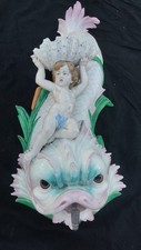 Rare fontaine dauphin d'occasion  Ambarès-et-Lagrave