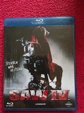 Saw blu ray gebraucht kaufen  Cottbus