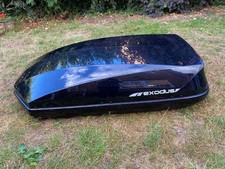 Exodus 470l full for sale  BRACKLEY