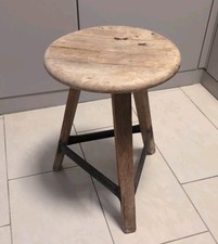 Werkstatthocker hocker holz gebraucht kaufen  Stuttgart