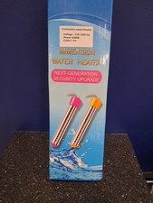 1500w immersion water for sale  Stone Mountain