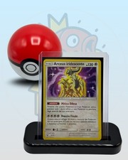 Arceus iridescente holo usato  Pavia