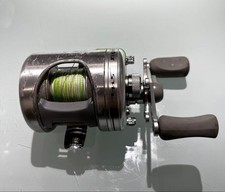 Usado, Carretel Abu Garcia Ambassadeur SM 3600C usado do Japão comprar usado  Enviando para Brazil
