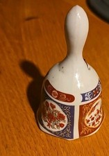 Vintage ceramic bells for sale  Palmer