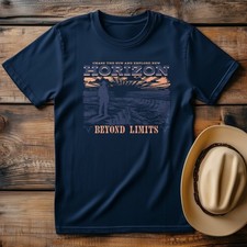 Horizon limits shirt for sale  WEYMOUTH