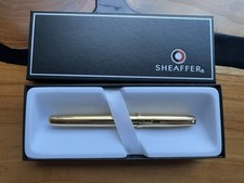 Sheaffer prelude 358 for sale  SHEFFIELD