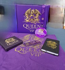 Queen adam lambert for sale  CHORLEY