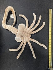 Alien facehugger plush for sale  Mesa