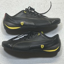 Puma scuderia ferrari for sale  Brighton