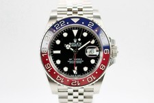 2025 rolex gmt for sale  LONDON