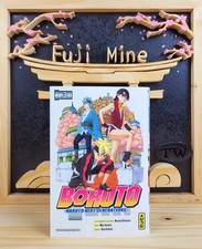 Manga boruto tome d'occasion  Angers-