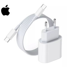Caricatore iphone apple usato  Valva