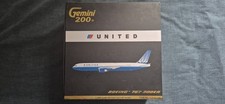 Gemini200 united airlines for sale  TORQUAY