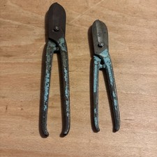 Vintage gilbow grips for sale  WALSALL