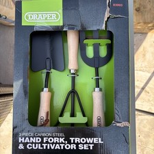 Draper gardening hand for sale  BURTON-ON-TRENT