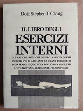 Dott. stephen chang usato  Quartu Sant Elena