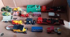 Matchbox toys job for sale  NORWICH
