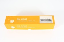 Nucast nc217 gauge for sale  SPALDING