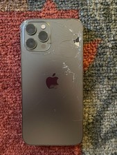 Iphone pro max for sale  Carson City
