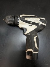 Makita 10.8v cordless for sale  DEESIDE