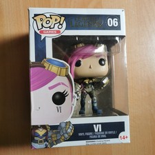 Funko pop games d'occasion  Maintenon