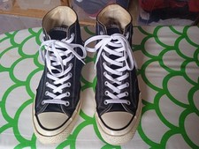 Converse chuck taylor d'occasion  Le Mans
