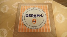 Sram leuchtstofflampe rund gebraucht kaufen  Esslingen am Neckar