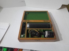 Vintage ophthalmoscope raphael for sale  SHREWSBURY