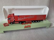 Scania R V8 Hochreiter Int. Tranporte 8770 Stadlhof Österreich Gardplan. 54244, usado comprar usado  Enviando para Brazil