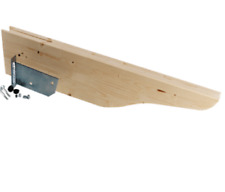 Pensilina legno abete usato  Luzzara