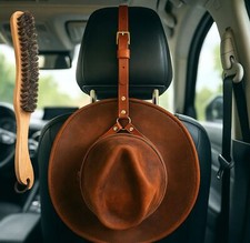 Cowboy hat holder for sale  USA