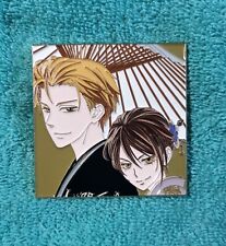 Broche/emblema esmalte Maid Sama - MISAKI USUI Inuyasha Kamisama Kiss Kaichou wa, usado comprar usado  Enviando para Brazil
