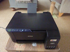 Epson ecotank et2861 for sale  BOLTON