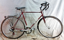 1969 shogun 400 for sale  Madison