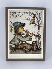 Vintage hummel boy for sale  Spring Hill