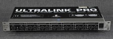 Behringer ultralink pro gebraucht kaufen  Oberursel (Taunus)