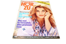 Hörzu 1971 zeuge gebraucht kaufen  Künzing
