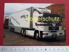 Foto man f90 gebraucht kaufen  Koblenz